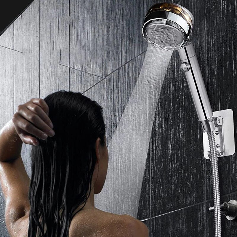 Cabezal de ducha |TurboPure Shower™|