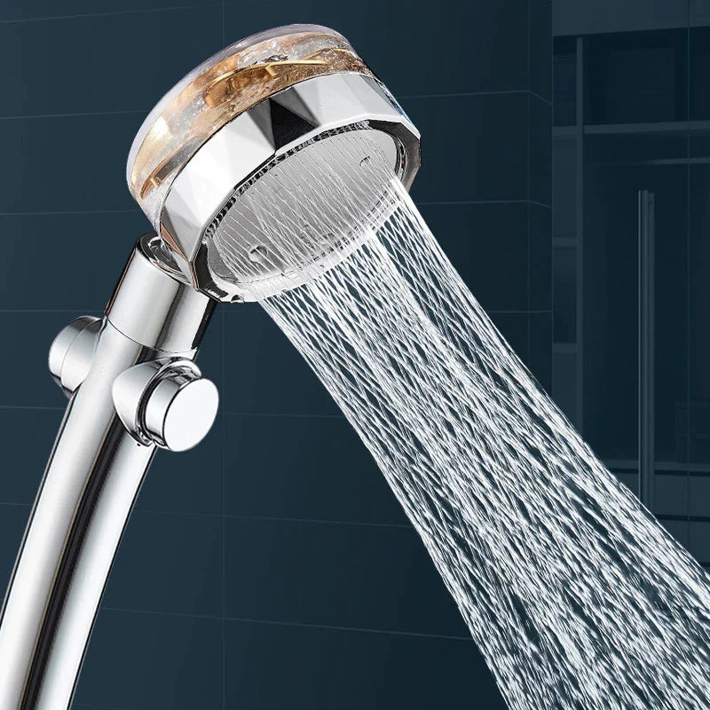 Cabezal de ducha |TurboPure Shower™|