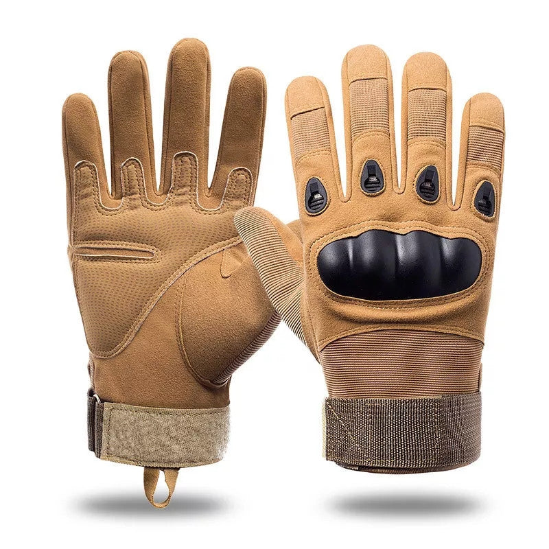 Guantes Tácticos Force Pro 🧤-40% OFF HOY!🔥