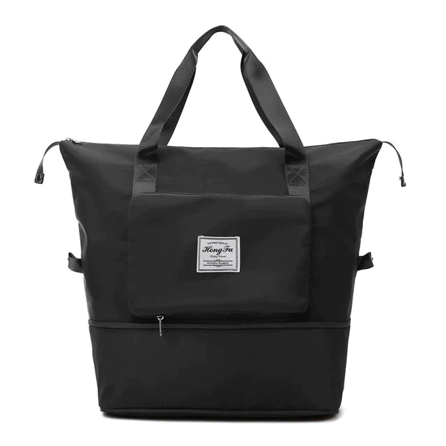 Bolsa Plegable Savething®🛍-40% OFF HOY!🎁