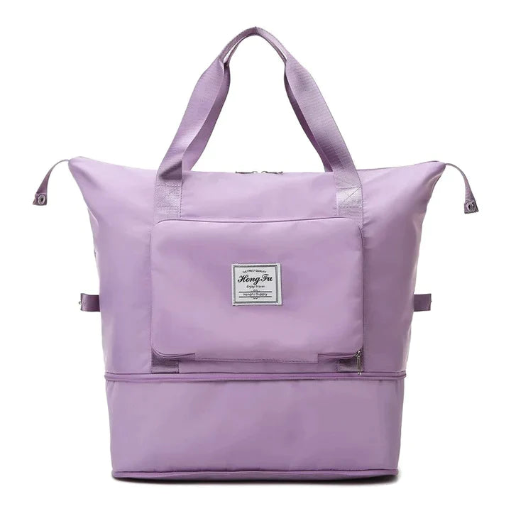 Bolsa Plegable Savething®🛍-40% OFF HOY!🎁